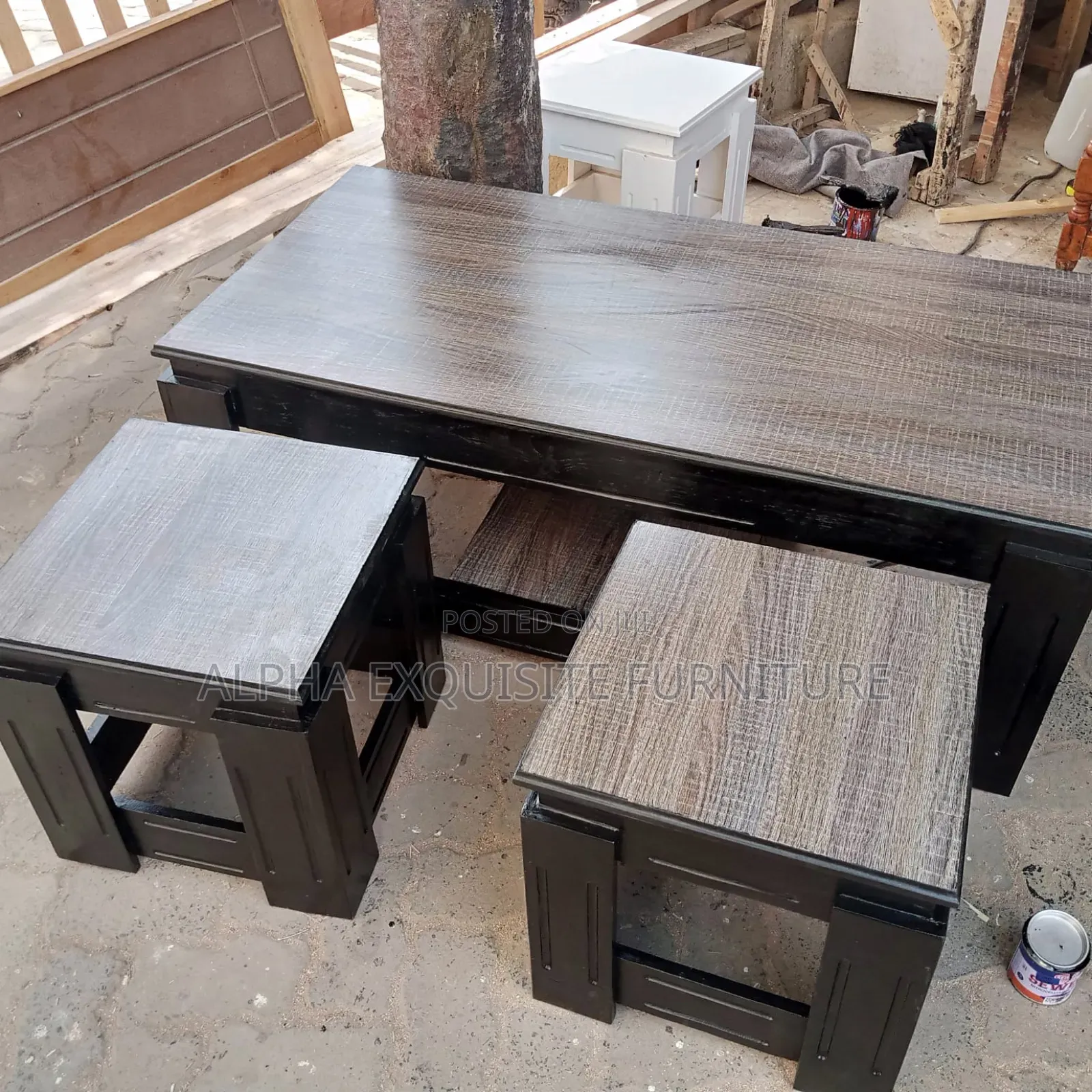 Coffee Tables
