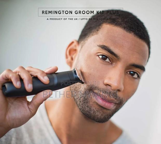 Remington Groom Kit Plus in Kenya - thumbnail 3