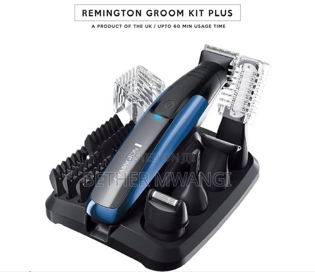 Remington Groom Kit Plus in Kenya - thumbnail 4