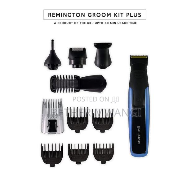 Remington Groom Kit Plus in Kenya - thumbnail 5