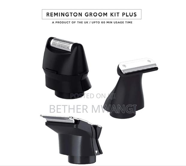 Remington Groom Kit Plus in Kenya - thumbnail 6