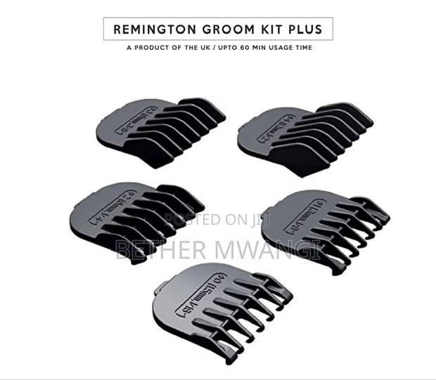 Remington Groom Kit Plus in Kenya - thumbnail 7