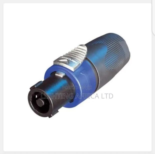 Original Input And Output Specons - thumbnail 3