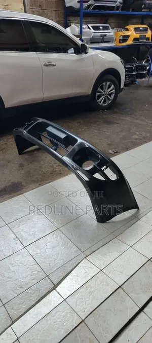 Subaru Impreza WRX Gc8/Gf8 Version 6 Bumper
