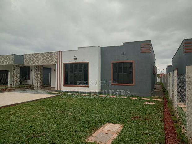 3bdrm Bungalow in Muigai, Kitengela for sale