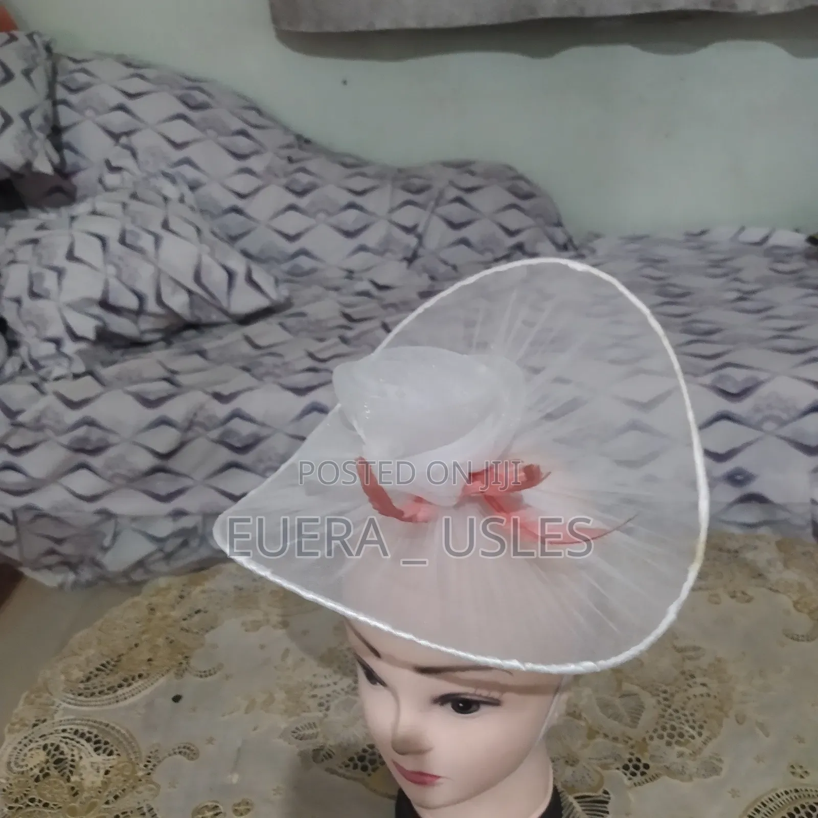 Fascinators