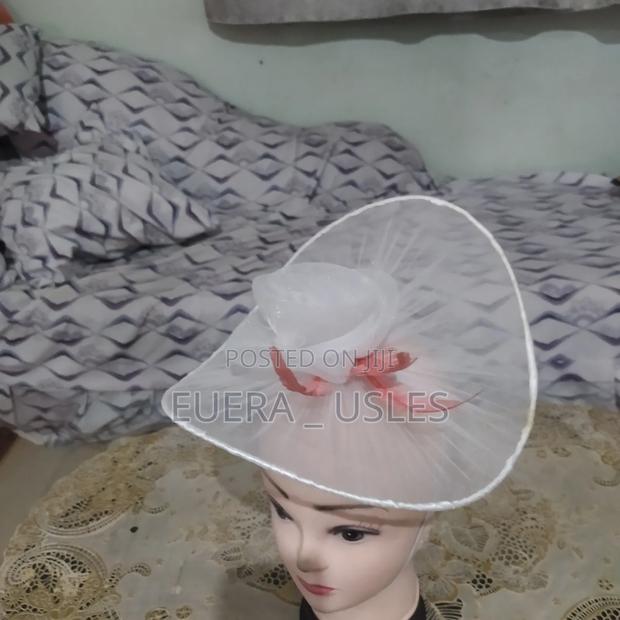 Fascinators - main view