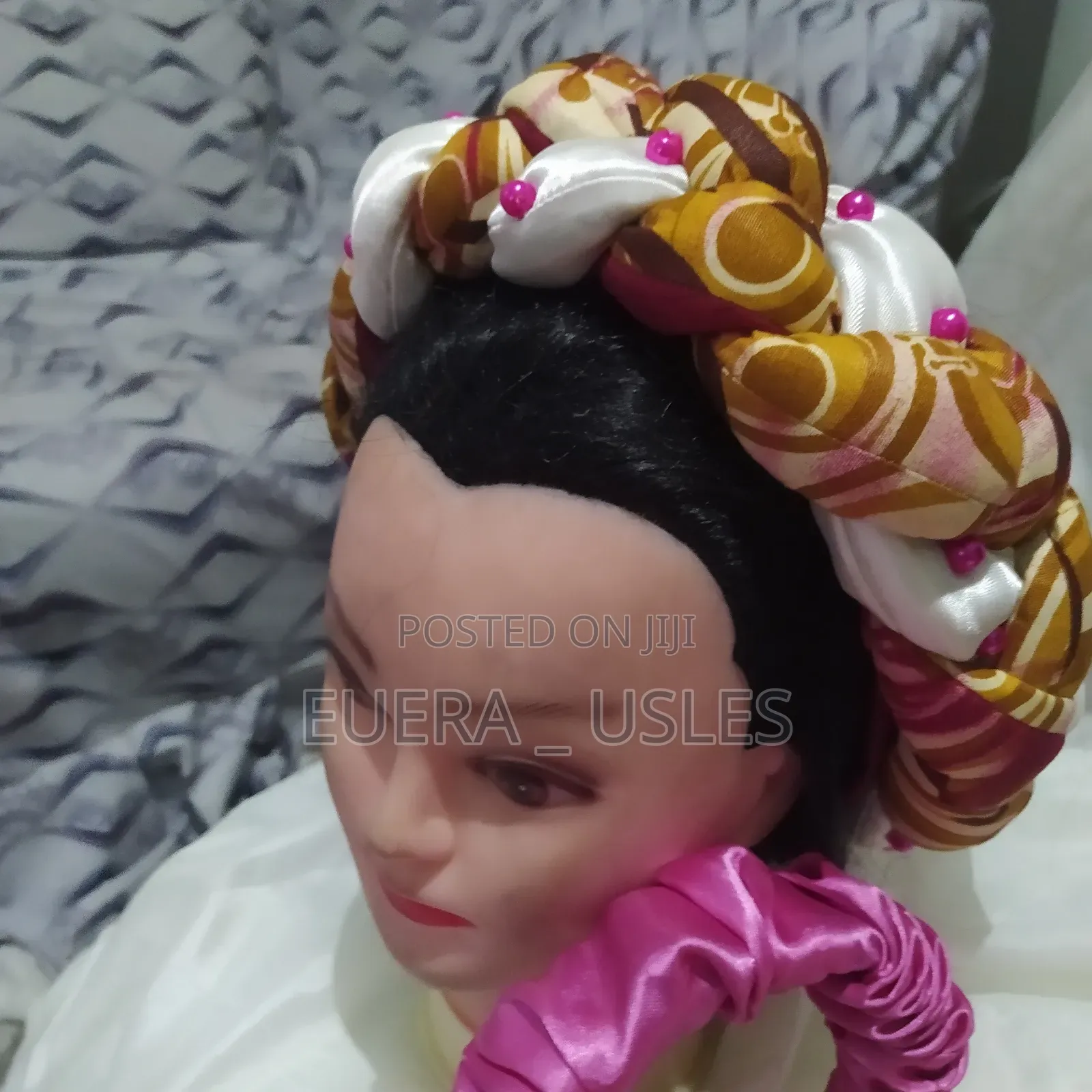 Fascinators