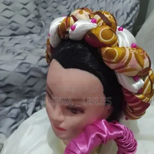 Fascinators