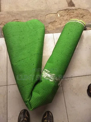 Thick Artificial Grass Turf