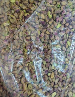 Pistachios Shelled 1 Kg - thumbnail 2