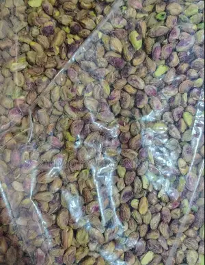 Pistachios Shelled 1 Kg