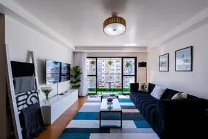 1 Bedroom Airbnb Apartment in Ruaka