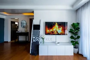 1 Bedroom Airbnb Apartment in Ruaka