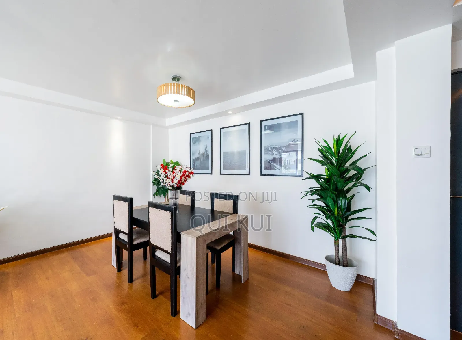 1 Bedroom Airbnb Apartment in Ruaka