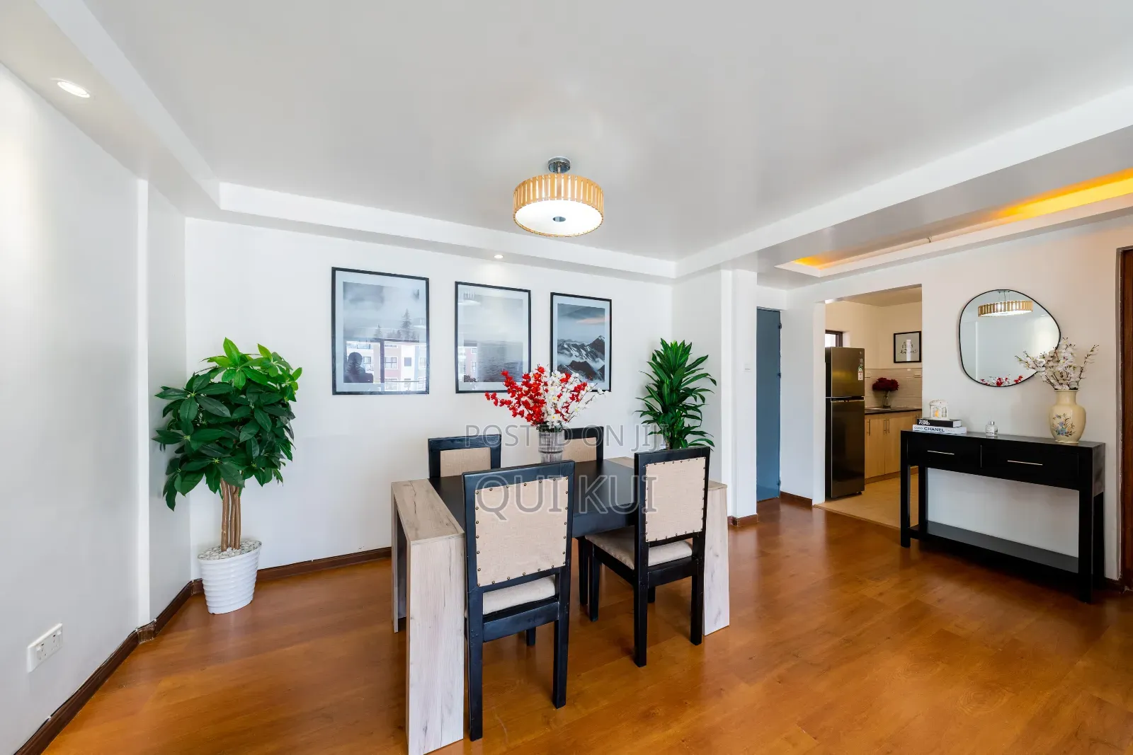 1 Bedroom Airbnb Apartment in Ruaka