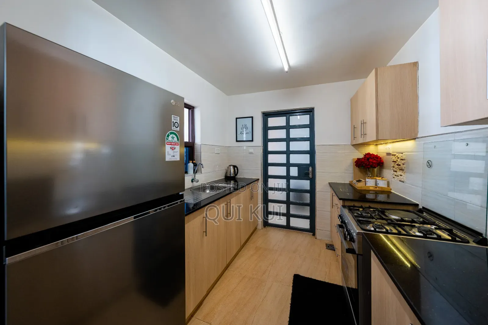 1 Bedroom Airbnb Apartment in Ruaka