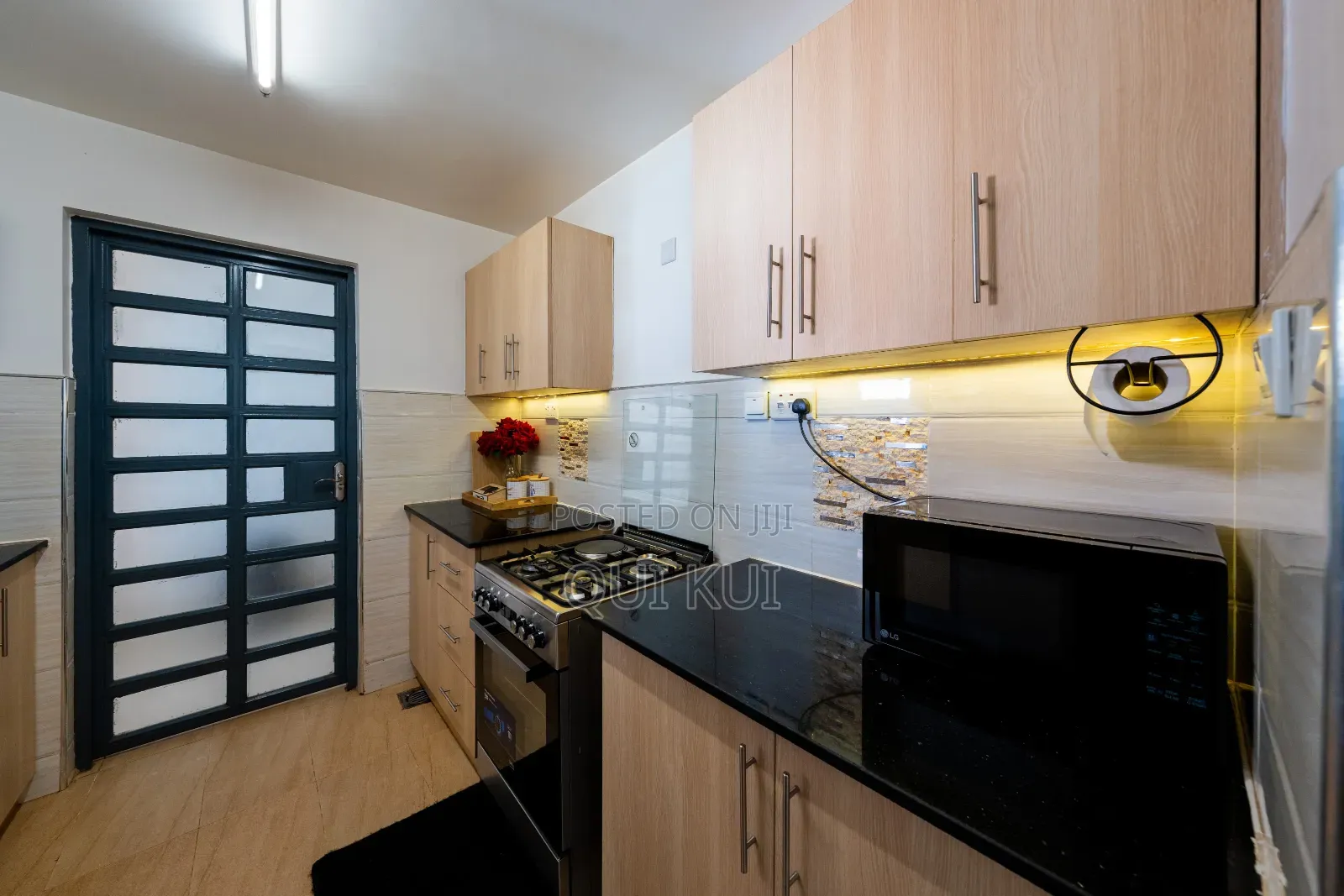 1 Bedroom Airbnb Apartment in Ruaka