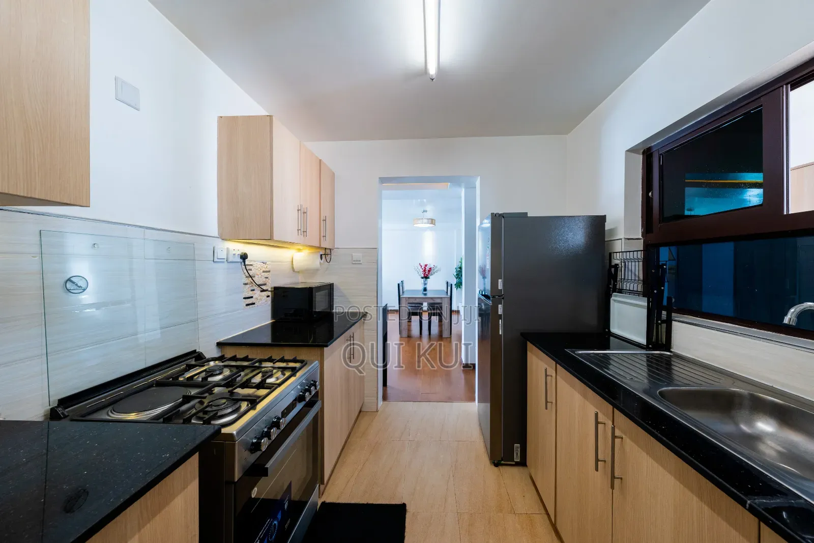 1 Bedroom Airbnb Apartment in Ruaka