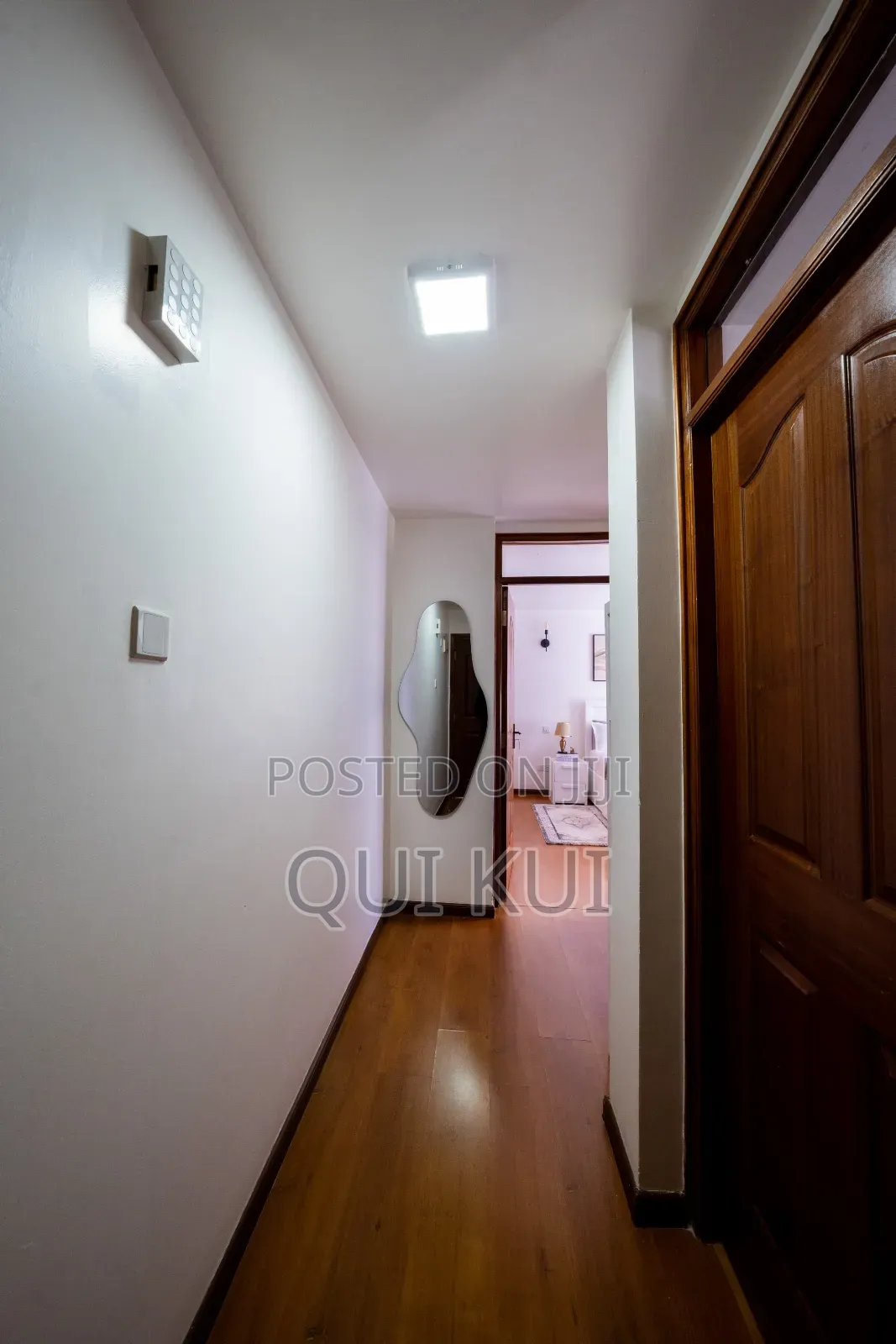 1 Bedroom Airbnb Apartment in Ruaka