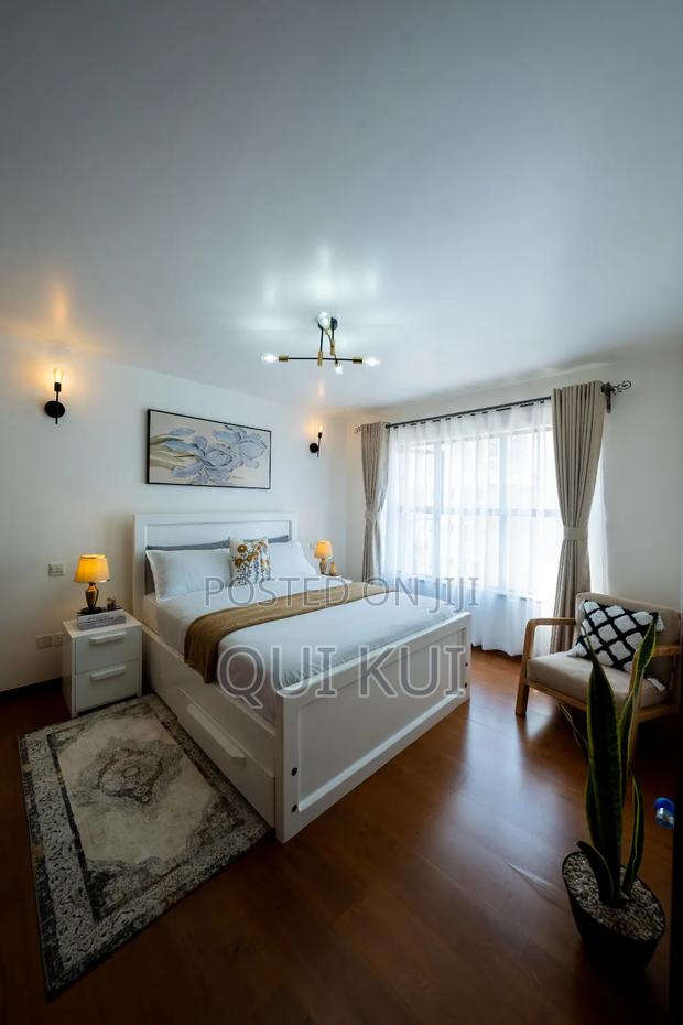 1 Bedroom Airbnb Apartment in Ruaka