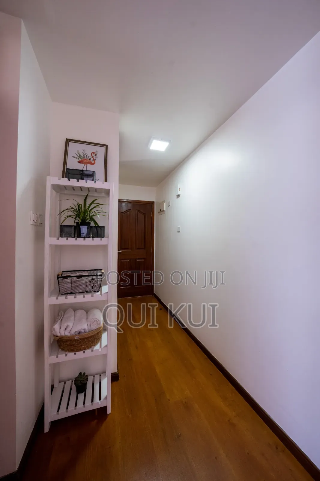 1 Bedroom Airbnb Apartment in Ruaka