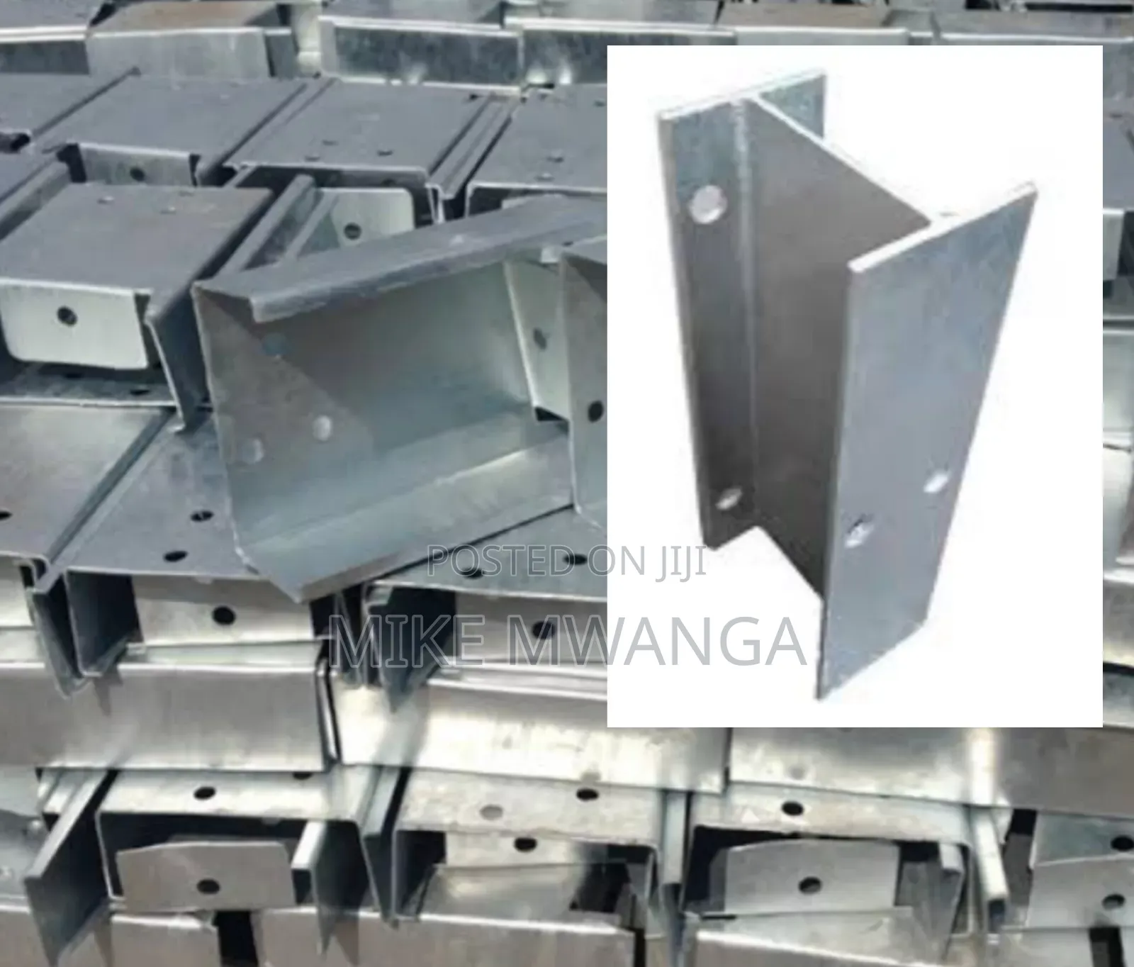 Quality Guard Rail Spacer