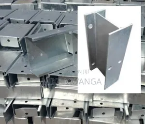 Quality Guard Rail Spacer