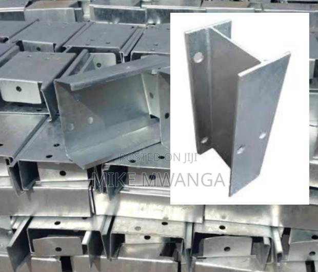 Quality Guard Rail Spacer - main view