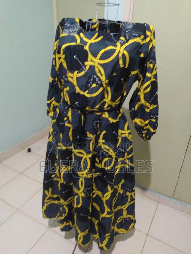 Casual Dresses - main view