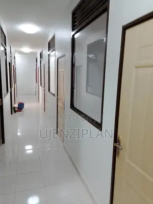 Office Space for Let