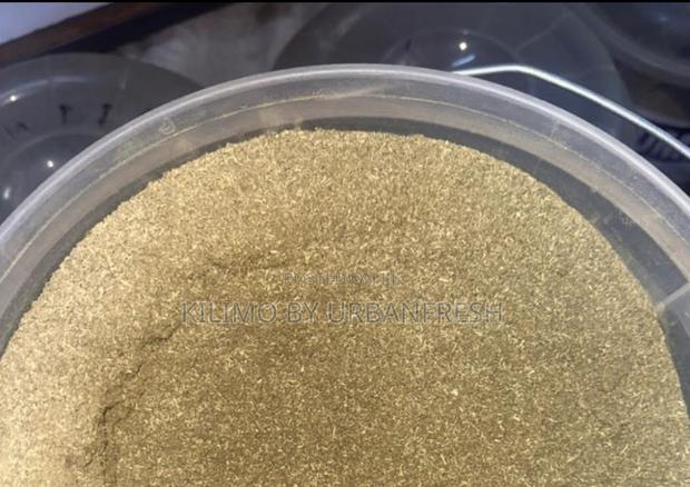 Alfalfa Powder 1 Kg - main view