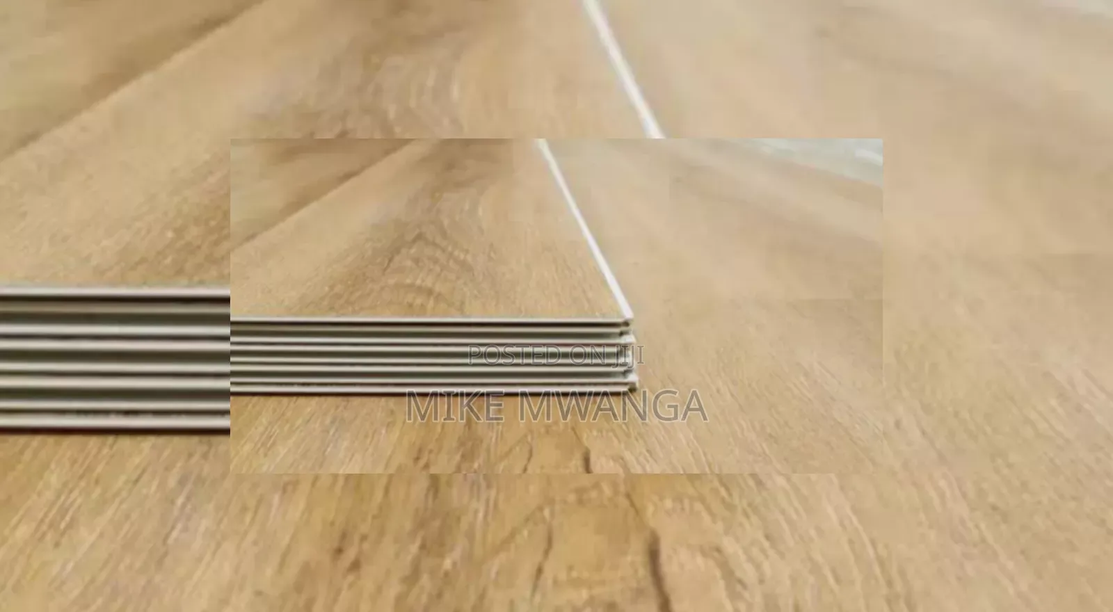 SPC Flooring