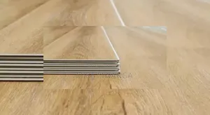 SPC Flooring