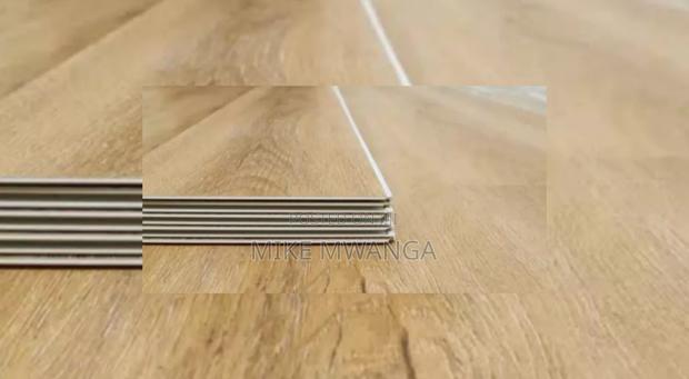 SPC Flooring - main view