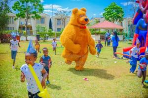 Mascot Available for Hire - thumbnail 2