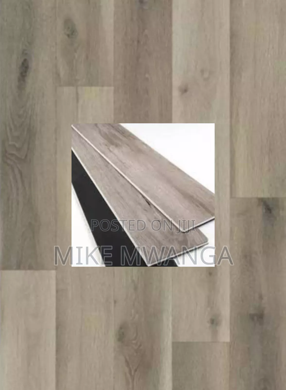Floor SPC Tiles