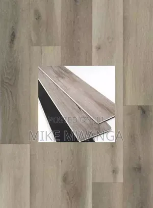 Floor SPC Tiles
