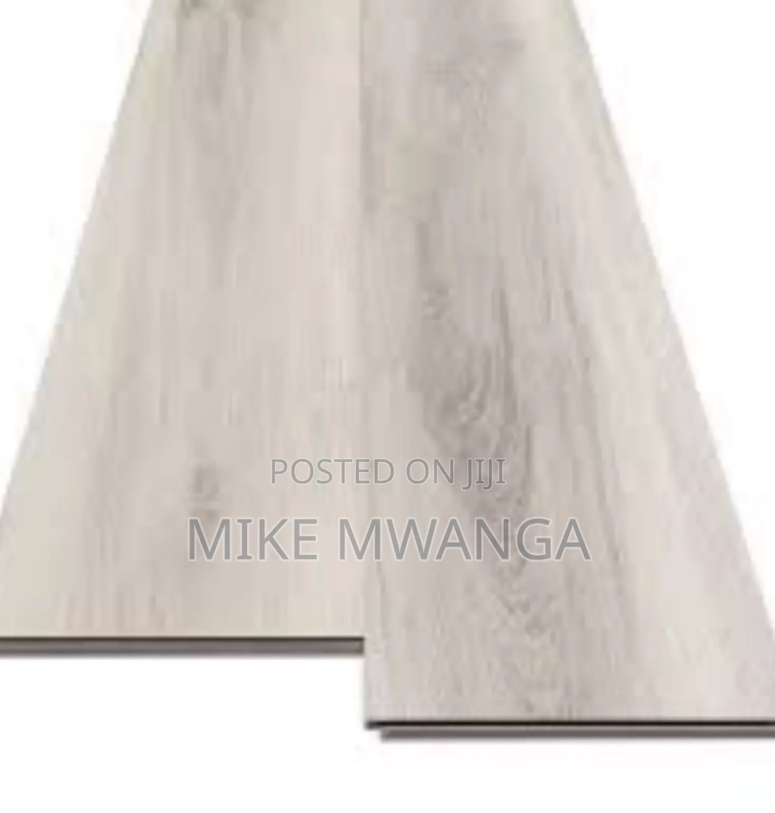 Spc(Wood Like) Flooring
