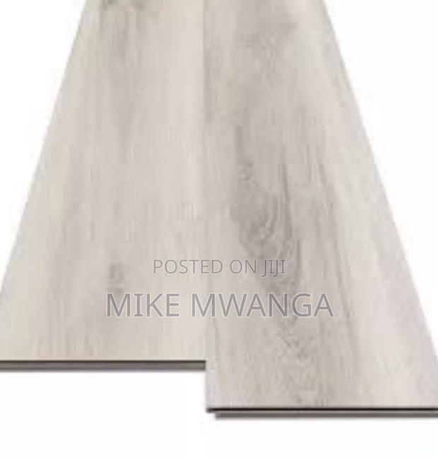 Spc(Wood Like) Flooring