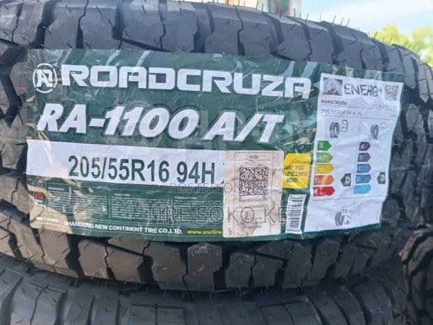 205/55r16 Roadcruza A.T 1100