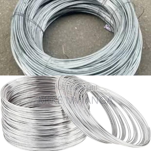 Reinforcement Binding Wire - main view