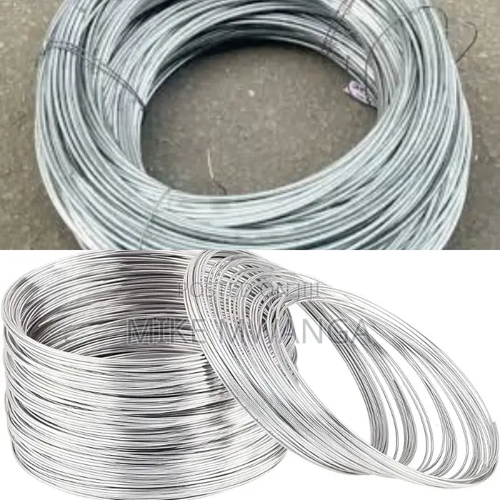 Reinforcement Binding Wire