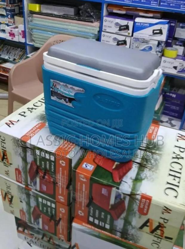 Cooler Box 32litres
