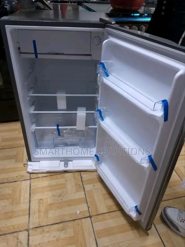 Mika 92l Single Door Refrigerator-Compact Energy Efficient - thumbnail 2