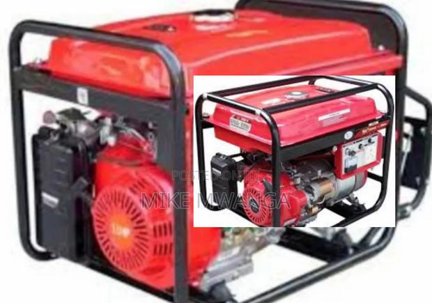 Power Generators (Astramilano) - main view