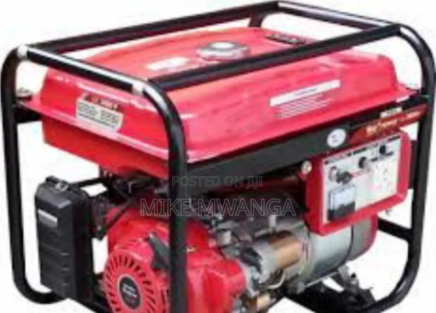 Power Generator 2.8kva - main view