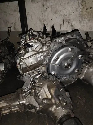 3zr New Model Gearbox 4wd For Toyota Noah