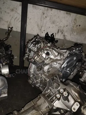 3zr New Model Gearbox 4wd For Toyota Noah