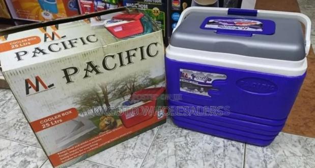 Cooler Box 25litres